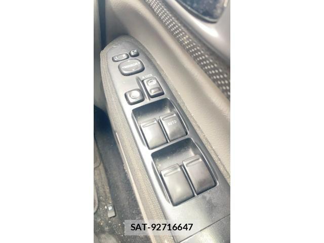 Subaru FORESTER 2006-03 7378959-12