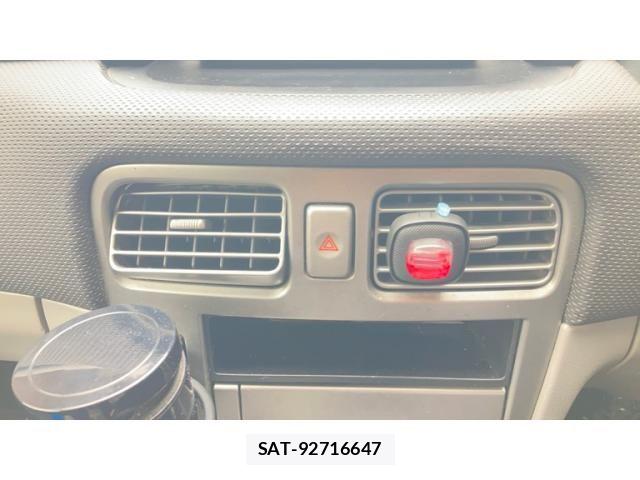 Subaru FORESTER 2006-03 7378959-18