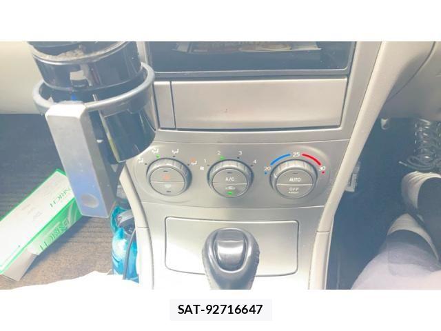 Subaru FORESTER 2006-03 7378959-19