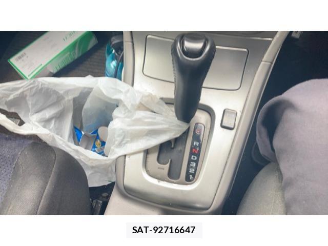 Subaru FORESTER 2006-03 7378959-20