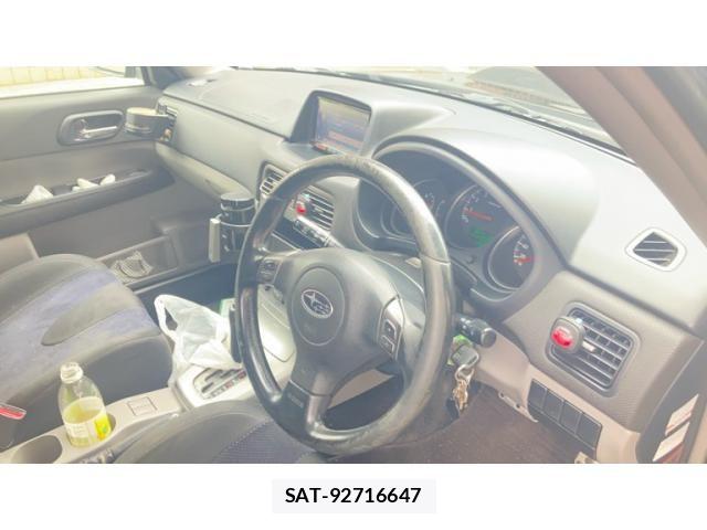 Subaru FORESTER 2006-03 7378959-23