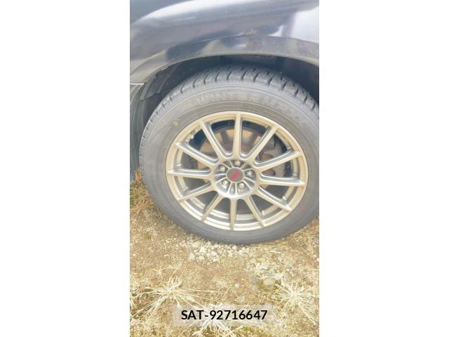 Subaru FORESTER 2006-03 7378959-3