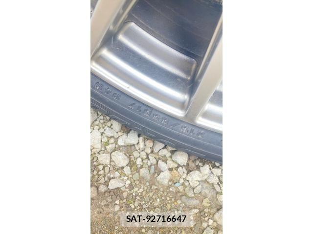 Subaru FORESTER 2006-03 7378959-4