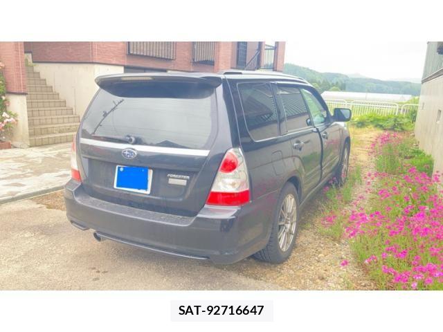 Subaru FORESTER 2006-03 7378959-7