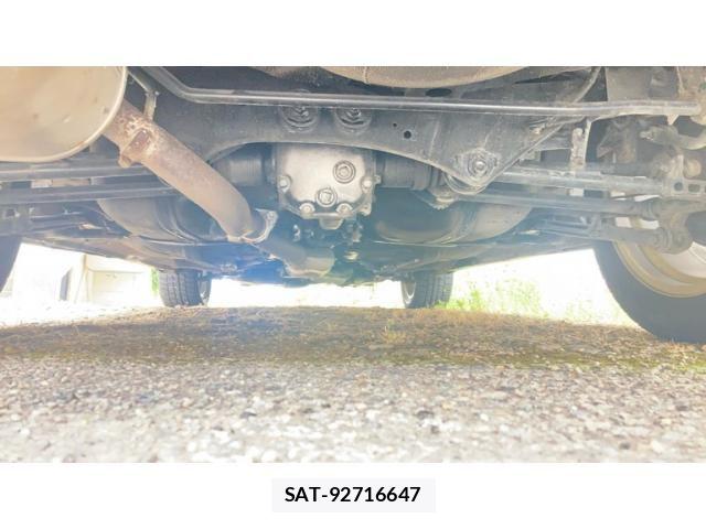 Subaru FORESTER 2006-03 7378959-8