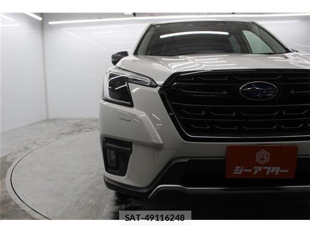 Subaru FORESTER 2022-07 7392191-10