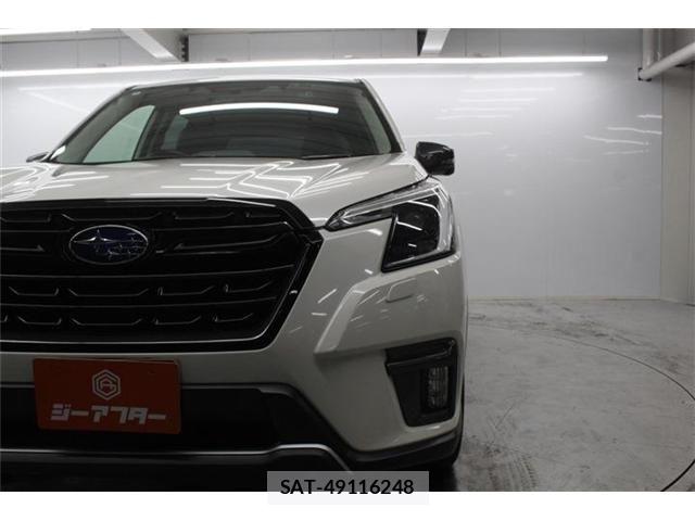 Subaru FORESTER 2022-07 7392191-13