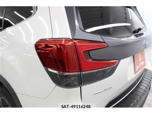 Subaru FORESTER 2022-07 7392191-17