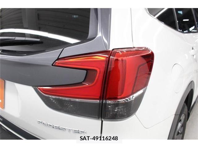 Subaru FORESTER 2022-07 7392191-18