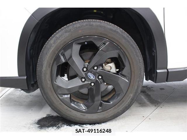 Subaru FORESTER 2022-07 7392191-23