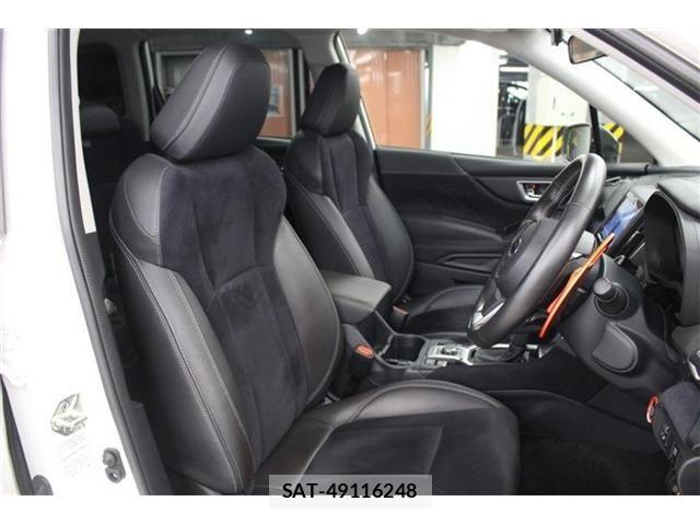 Subaru FORESTER 2022-07 7392191-26