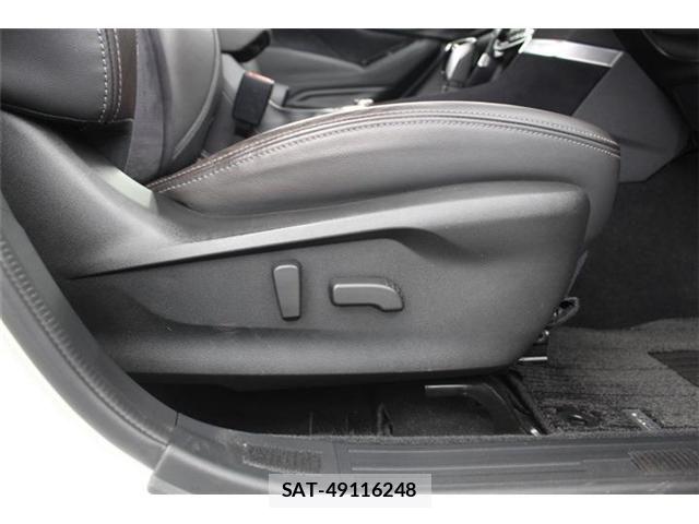 Subaru FORESTER 2022-07 7392191-27