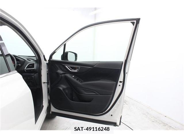 Subaru FORESTER 2022-07 7392191-29