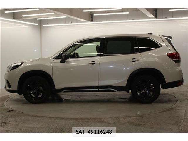 Subaru FORESTER 2022-07 7392191-7