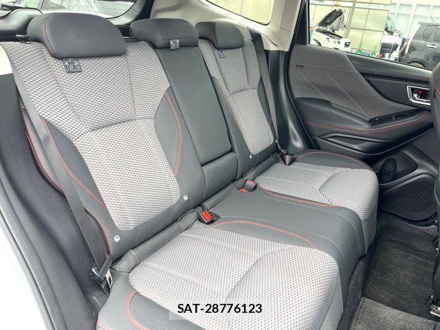 Subaru FORESTER 2020-07 7392203-9