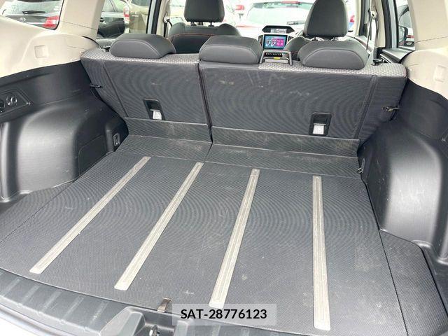 Subaru FORESTER 2020-07 7392203-10