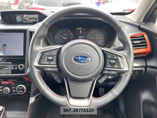 Subaru FORESTER 2020-07 7392203-11