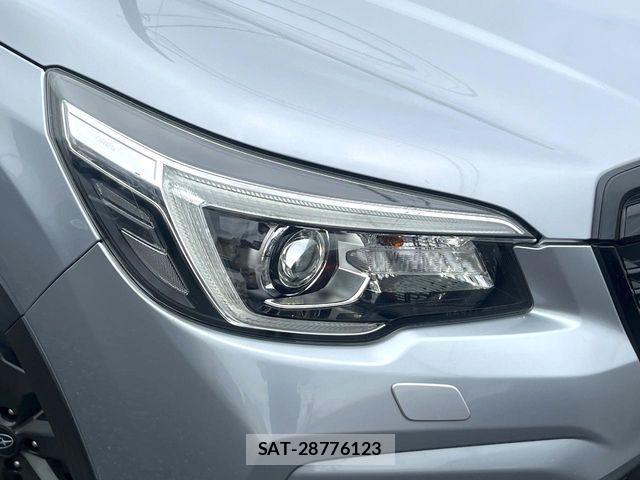 Subaru FORESTER 2020-07 7392203-12