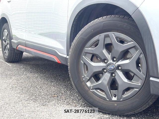 Subaru FORESTER 2020-07 7392203-13