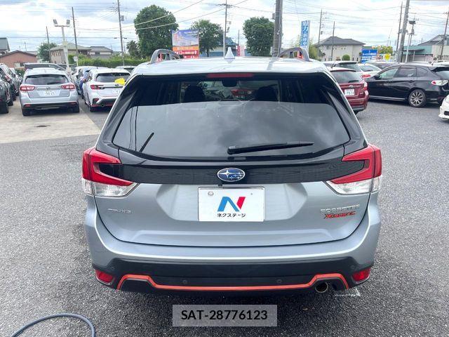 Subaru FORESTER 2020-07 7392203-15