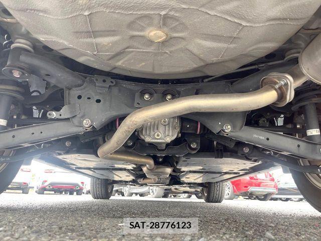 Subaru FORESTER 2020-07 7392203-18