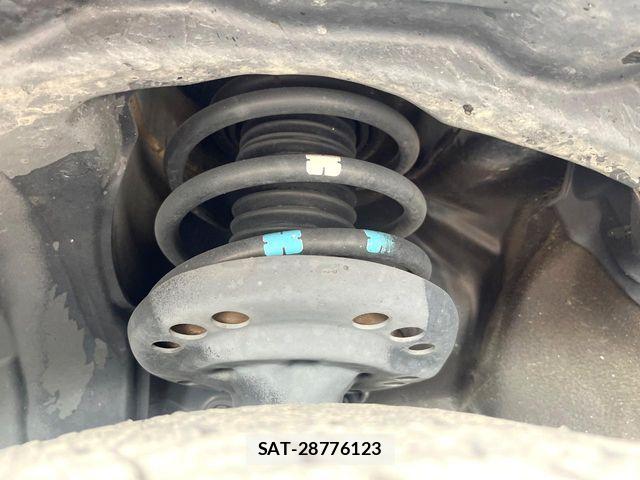 Subaru FORESTER 2020-07 7392203-19
