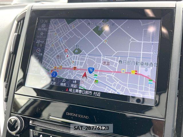 Subaru FORESTER 2020-07 7392203-3