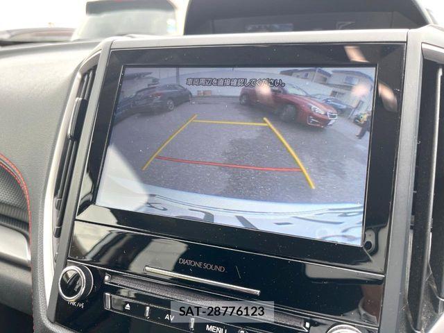 Subaru FORESTER 2020-07 7392203-4