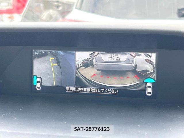 Subaru FORESTER 2020-07 7392203-5