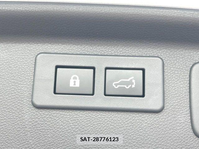Subaru FORESTER 2020-07 7392203-6
