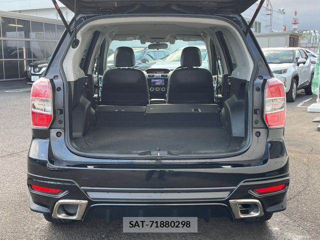 Subaru FORESTER 2015-06 7392218-10