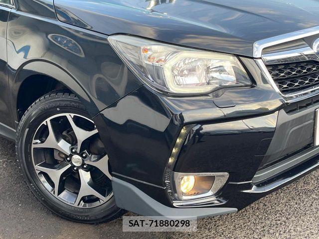 Subaru FORESTER 2015-06 7392218-11
