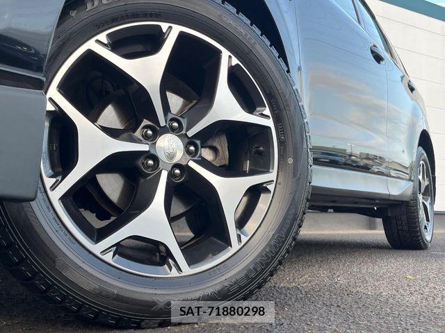 Subaru FORESTER 2015-06 7392218-12