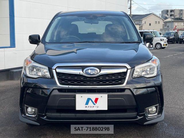 Subaru FORESTER 2015-06 7392218-13