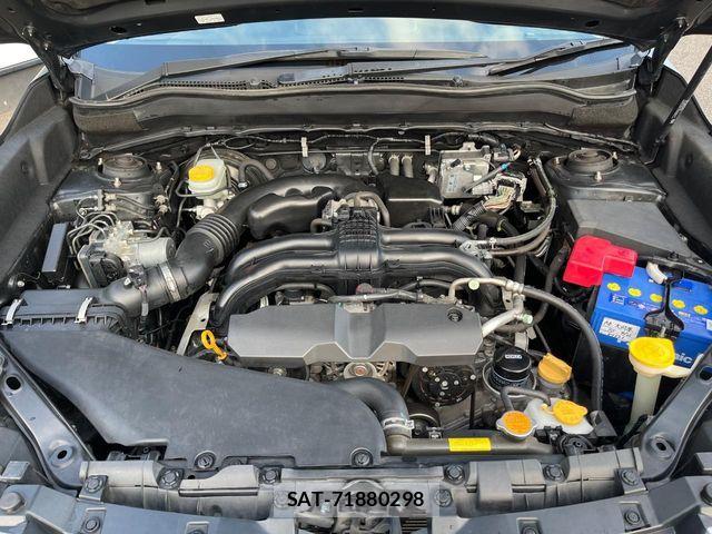 Subaru FORESTER 2015-06 7392218-17
