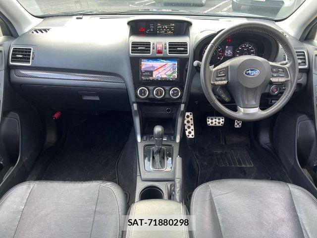 Subaru FORESTER 2015-06 7392218-1