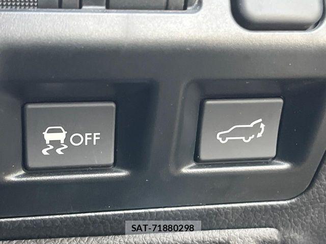 Subaru FORESTER 2015-06 7392218-4
