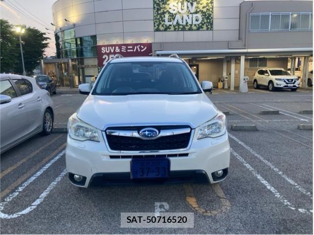 Subaru FORESTER 2013-03 7392222-0