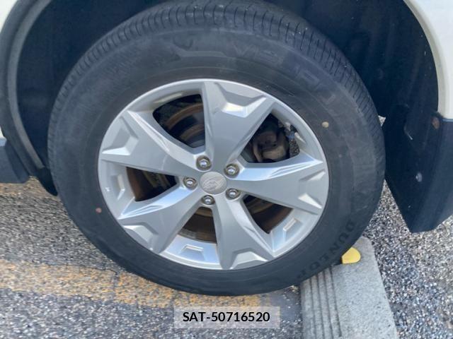 Subaru FORESTER 2013-03 7392222-9