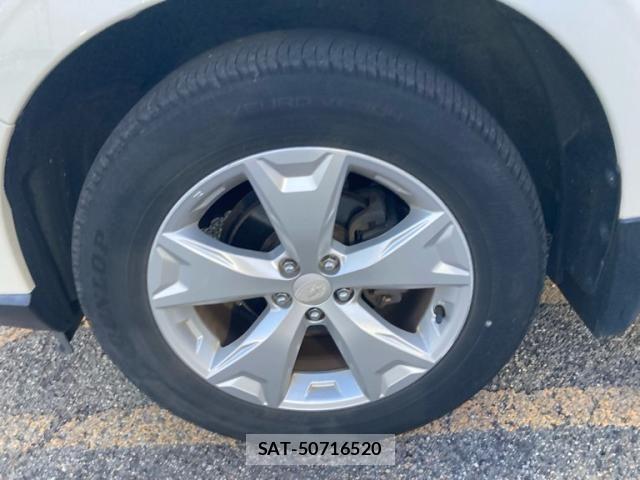 Subaru FORESTER 2013-03 7392222-10