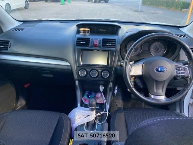 Subaru FORESTER 2013-03 7392222-15
