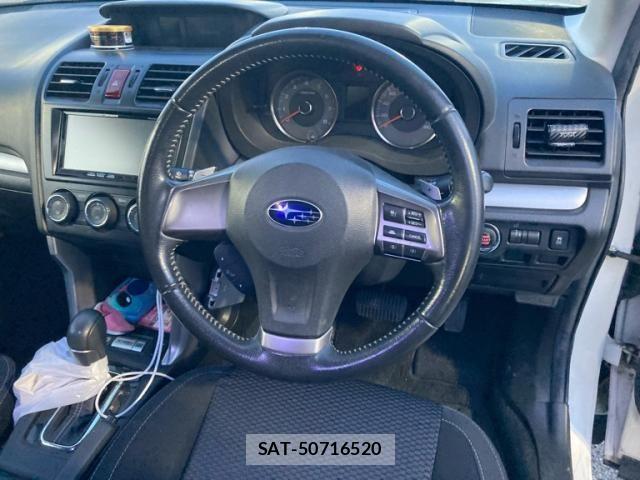 Subaru FORESTER 2013-03 7392222-16