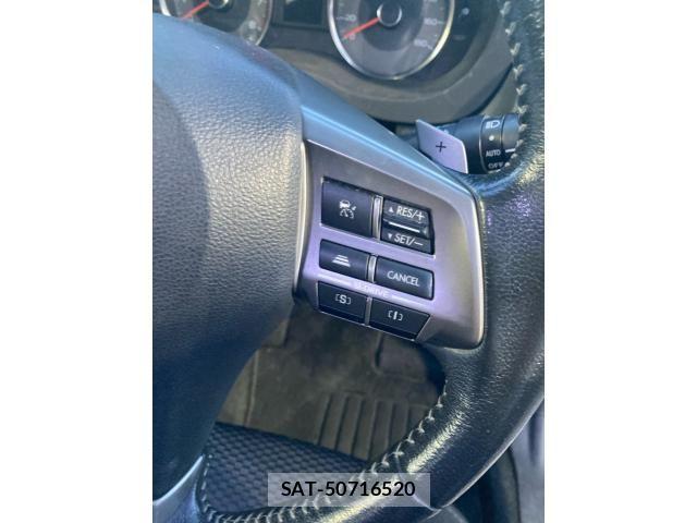 Subaru FORESTER 2013-03 7392222-17