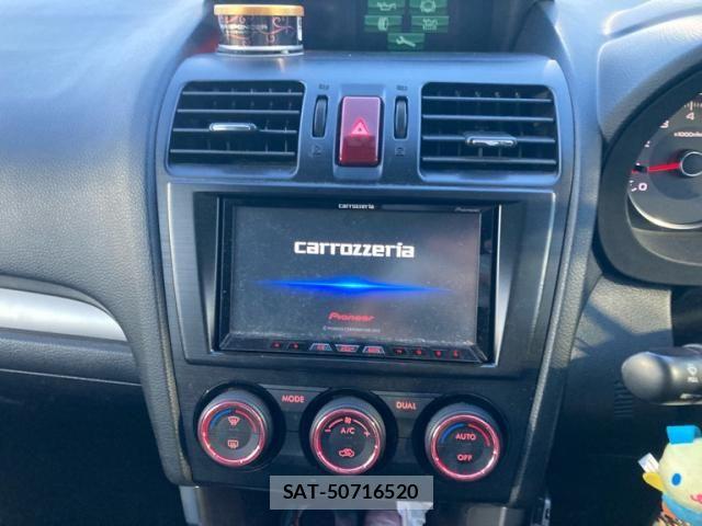 Subaru FORESTER 2013-03 7392222-21