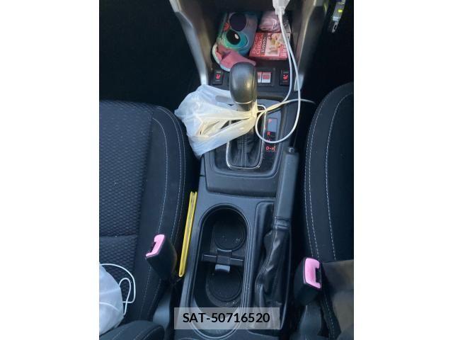 Subaru FORESTER 2013-03 7392222-22