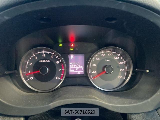 Subaru FORESTER 2013-03 7392222-23