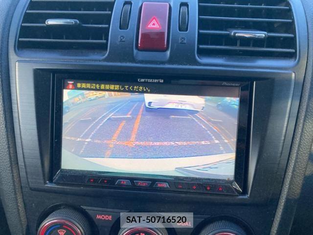 Subaru FORESTER 2013-03 7392222-24