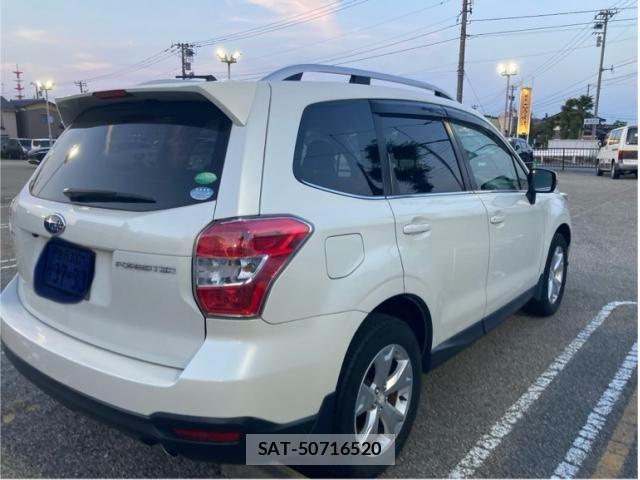 Subaru FORESTER 2013-03 7392222-4