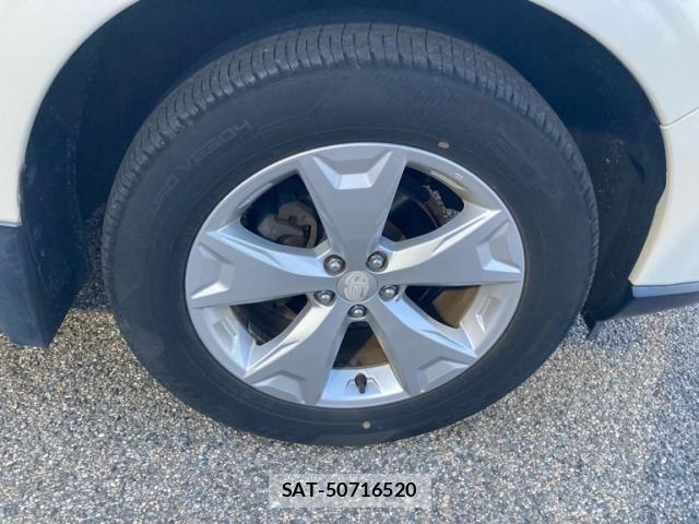 Subaru FORESTER 2013-03 7392222-7