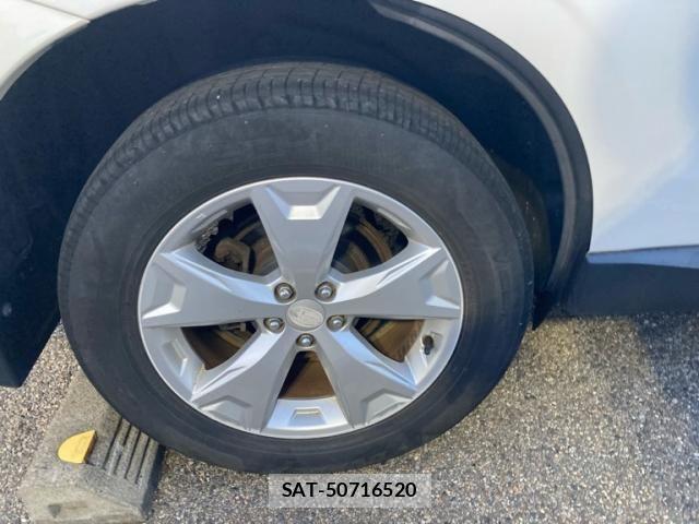 Subaru FORESTER 2013-03 7392222-8